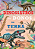 Livro Dinossauros os donos da terra: E outros animais pré-histó... - Imagem 1