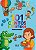 Livro 101 Contos divertidos - capa azul - Imagem 1