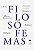 Livro Filosofemas: arte, ciência, ética e existência, política,... - Imagem 1