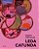 Livro Leda Catunda – Tempo circular - Imagem 1