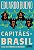 Livro Capitães do Brasil (Coleção Brasilis - Livro 3): A ... - Imagem 1