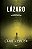 Livro Lázaro: Da série Joona Linna - Imagem 1