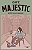 Livro Café Majestic - Imagem 1