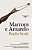 Livro Marrom E Amarelo - Imagem 1