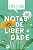 Livro Notas de liberdade - Imagem 1