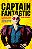 Livro Captain fantastic: a espetacular trajetória de Elto... - Imagem 1
