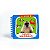 Livro Baby Livro - Animais Marinhos - Imagem 1