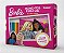 Livro Barbie - Momentos Especiais - Kit Para Colorir - Imagem 1