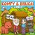 Livro Comfy And Biblical - Livro De Colorir - Imagem 1