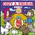 Livro Cozy And Biblical - Livro De Colorir - Imagem 1