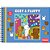 Livro Cozy And Fluffy Bluish - Livro De Colorir - Imagem 1