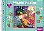 Livro Comfy And Cozy - Livro De Colorir - Green - Imagem 1