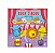 Livro Cozy Circus - Para Colorir - Imagem 1