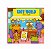 Livro Cute World - Para Colorir - Imagem 1
