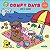 Livro Comfy Days - Livro De Colorir - Imagem 1