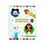 Livro Disney - Personagens Divertidos - Imagem 1