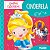 Livro Cinderela - Imagem 1