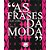 Livro As frases da moda - Imagem 1