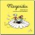 Livro Margaridas - Imagem 1