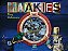 Livro Maakies 1 - Imagem 1