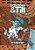 Livro Dr. Bubbles & Tilt 1 - Sideral - Imagem 1