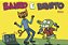 Livro Banzo E Benito - Imagem 1