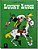 Livro Lucky Luke - Vol.04 - (Capa Dura) - Imagem 1
