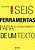 Livro Seis ferramentas para o desenvolvimento de um texto (Volu... - Imagem 1