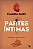 Livro Partes íntimas: Crônicas e outros cortes - Imagem 1