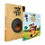 Livro Kit - Café Com Deus Pai E Café Com Deus Pai Kids - Imagem 1