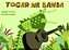 Livro Tocar Na Banda - Imagem 1