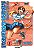 Livro Street Fighter: Sakura Ganbaru! - Volume 01 - Imagem 1