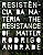 Livro Resistência da matéria - Imagem 1
