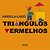 Livro Triangulos Vermelhos - Imagem 1