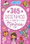 Livro 365 Desenhos Para Meninas - Imagem 1