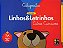 Livro Caligrafia  Letra Cursiva - Imagem 1