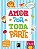 Livro Amor Por Toda Parte  Livro De Colorir - Imagem 1