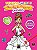 Livro Um Dia De Princesa  Festas - Imagem 1