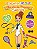 Livro Um Dia De Princesa  Esportes - Imagem 1