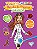 Livro Um Dia De Princesa Fashion - Imagem 1