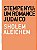 Livro Stempenyu: um romance judaico: um romance judaico - Imagem 1