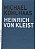 Livro Michael Kohlhass - Imagem 1