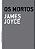 Livro Mortos, Os - Imagem 1