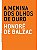 Livro Menina dos olhos de ouro, A - Imagem 1