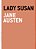 Livro Lady Susan - Imagem 1