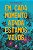 Livro Em cada momento ainda estamos vivos - Imagem 1