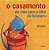 Livro O casamento do rato com a filha do besouro - Imagem 1