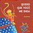 Livro Quero que você me diga - Imagem 1