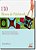 Livro 130 Blocos De Patchwork - Imagem 1
