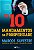 Livro Os 10 mandamentos da prosperidade - Imagem 1